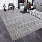 Hand-woven carpet made from only natural materials! A high-quality item that you can use for a long time (Earth)